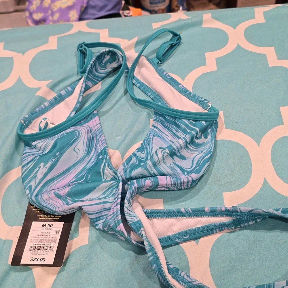 - ❤️10/$13 New girls bikini top